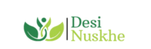 Desi Nuskhe Logo